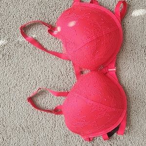 Victoria's Secret Push-up Bra